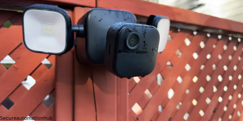 Reviews on Blink Outdoor Security Cameras